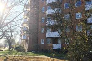 Großzügige 4-Zimmerwohnung mit 2 Balkonen – Die vollständige Adresse der Immobilie erhältst du vom Anbieter., 76187 Nordweststadt, Karlsruhe – Vorschaubild 5