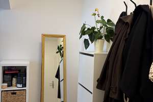 1-Zimmer-Wohnung (30 m²) mit separater Küche – Nähe Hauptbahnhof – Die vollständige Adresse der Immobilie erhältst du vom Anbieter., 55116 Neustadt, Mainz – Vorschaubild 10