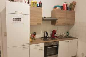 Schöne, ruhige möblierte zwei Zimmer Wohnung in der Karlsruher Innerstadt (Innenstadt-West) – Viktoriastraße 17, 76133 Karlsruhe – Vorschaubild 6