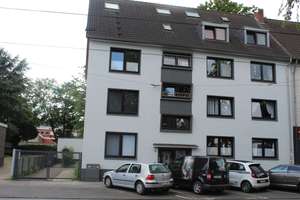 2-3Zimmer Wohnung in Essen - Borbeck  zu vermieten