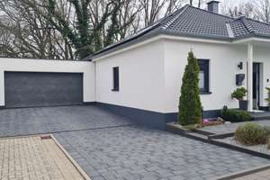 Luxusimmobilie Einfamilienhaus – KFW 55 - Standard – Die vollständige Adresse der Immobilie erhältst du vom Anbieter., 45711 Datteln – Vorschaubild 3