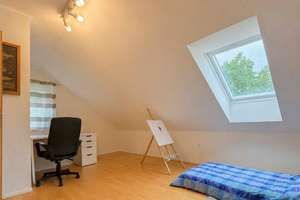 Ihr neues Zuhause: Moderne Doppelhaushälfte mit schönem Garten in Gütersloh (EEK B) – Die vollständige Adresse der Immobilie erhältst du vom Anbieter., 33335 Avenwedde, Gütersloh – Vorschaubild 5