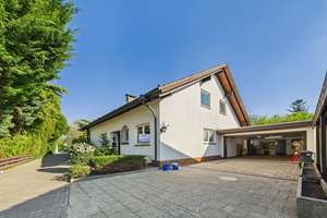 Freistehendes Familienidyll mit über 1.000 m² Sonnengrundstück in Bestlage! – Die vollständige Adresse der Immobilie erhältst du vom Anbieter., 67166 Otterstadt – Vorschaubild 2