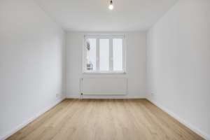 Attraktive 2-Zimmer Wohnung I Erstbezug nach Sanierung I Küche I Balkon – Idastraße 12, 13156 Niederschönhausen, Berlin – Vorschaubild 8