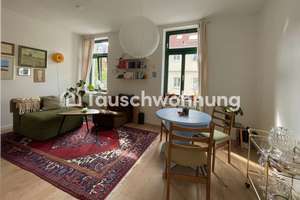 Tauschwohnung: Leipzig Südwest: 2-Zimmer-Wohnung, 47 m² – 4229 Plagwitz, Leipzig – Vorschaubild 7