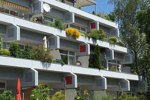 2,5 Zimmer Wohnung in zentraler Lage von Ottobrunn