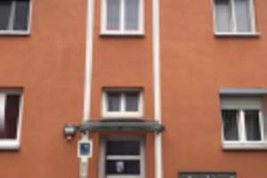 Ruhig gelegene 2 Zimmer Wohnung