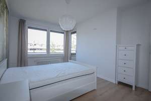 Bremen Horn-Lehe - Renovierte 2-Zimmer-Wohnung mit Garage – Die vollständige Adresse der Immobilie erhältst du vom Anbieter., 28359 Lehe, Bremen – Vorschaubild 16