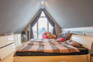 Tolle Maisonette Wohnung mit Dachterrasse in beliebter Lage von Bielefeld -Heepen! – Die vollständige Adresse der Immobilie erhältst du vom Anbieter., 33719 Heepen, Bielefeld – Vorschaubild 6