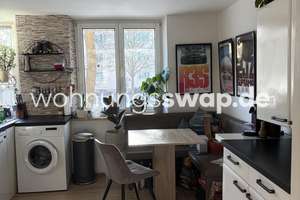Wohnungstausch: Hinterbärenbadstraße 30 – Hinterbärenbadstraße 30, 81000 Mittersendling, München – Vorschaubild 6