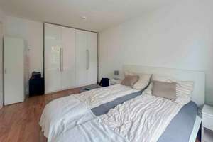 Solide Kapitalanlage in der Ingolstädter Innenstadt – Vermietete 2-Zimmer-Wohnung mit Balkon – Die vollständige Adresse der Immobilie erhältst du vom Anbieter., 85049 Mitte, Ingolstadt – Vorschaubild 4