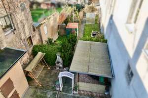Charmantes Reihenhaus mit Gartenparadies in der Rolandstadt Calbe/Saale – Die vollständige Adresse der Immobilie erhältst du vom Anbieter., 39240 Calbe (Saale) – Vorschaubild 5