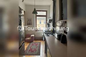 Tauschwohnung: Teilsanierte sonnendurchflutete 3R-Altbauwohnung – 4315 Volkmarsdorf, Leipzig – Vorschaubild 7