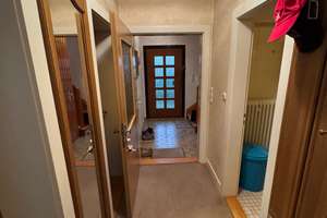 ** Ideales Zweifamilienhaus für die ganze Familie, mit traumhafter Aussicht & großem Garten ** – Die vollständige Adresse der Immobilie erhältst du vom Anbieter., 65201 Schierstein, Wiesbaden – Vorschaubild 15