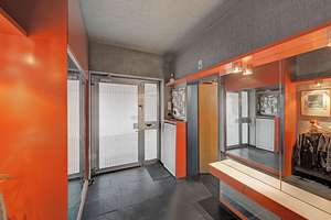 ARCHITEKTENHAUS MIT BESONDERER RAUMSTRUKTUR, PRIVATEM INNENHOF & VIEL PLATZ FÜR DIE FAMILIE! – Die vollständige Adresse der Immobilie erhältst du vom Anbieter., 58089 Wehringhausen, Hagen – Vorschaubild 3