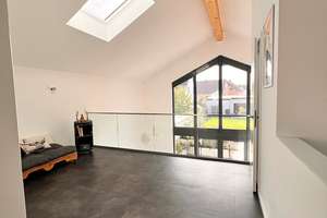 Modernes Wohnen mit Garten, Terrasse und Platz für Alle - Hunde herzlich willkommen – 53757 Sankt Augustin – Vorschaubild 15