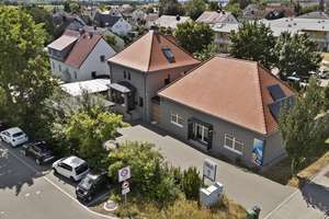 Wohn- und Geschäftshaus mit Wellnessbereich und traumhaftem Garten – Die vollständige Adresse der Immobilie erhältst du vom Anbieter., 86633 Neuburg an der Donau – Vorschaubild 70