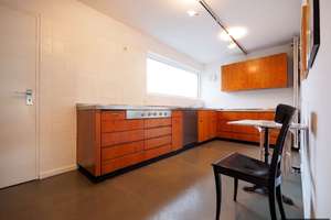 Stilvolle Bauhaus-Architektur in exklusiver Waldrandlage! – Die vollständige Adresse der Immobilie erhältst du vom Anbieter., 66130 Güdingen, Saarbrücken – Vorschaubild 12