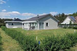 Modernes Ferienhaus nahe Arendsee – ideal für Vermietung – Die vollständige Adresse der Immobilie erhältst du vom Anbieter., 39619 Arendsee (Altmark) – Vorschaubild 12