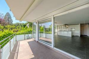 ***Großzügige Maisonette-Wohnung mit sonnigem Balkon, Terrasse und Garten*** – Die vollständige Adresse der Immobilie erhältst du vom Anbieter., 70184 Frauenkopf, Stuttgart – Vorschaubild 8