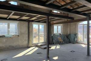 LOFT - Reihenhaus als Rohbau – Die vollständige Adresse der Immobilie erhältst du vom Anbieter., 48565 Horstmar – Vorschaubild 5