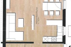 Exklusives Haus mit 4,5 Zimmern in Seevetal-Meckelfeld – Die vollständige Adresse der Immobilie erhältst du vom Anbieter., 21217 Seevetal – Vorschaubild 5