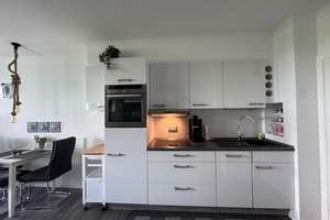 Traumhafte Wohnung am Strand – Die vollständige Adresse der Immobilie erhältst du vom Anbieter., 23669 Timmendorfer Strand – Vorschaubild 3