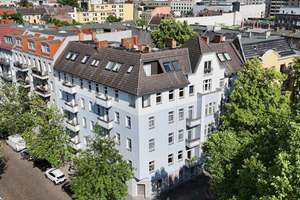 ⭐ Über den Dächern des Sprengelkiezes!–Seltene DG-Maisonette mit 7 Zimmern,Privat-Lift & 2 Terrassen – Die vollständige Adresse der Immobilie erhältst du vom Anbieter., 13353 Wedding, Berlin – Vorschaubild 27