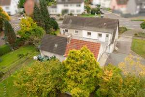 Doppelhaushälfte in Leverkusen Schlebusch zum Kernsanieren – Die vollständige Adresse der Immobilie erhältst du vom Anbieter., 51375 Schlebusch, Leverkusen – Vorschaubild 17
