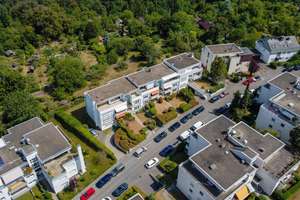 Natur in der Stadt & Provisionsfrei - 2Zi Souterrain in S-Heumaden – Die vollständige Adresse der Immobilie erhältst du vom Anbieter., 70619 Heumaden, Stuttgart – Vorschaubild 7
