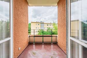 Befristet für 12 Monate - Schöne Einzelwohnung am Heilmannring – Heilmannring 71A, 13627 Charlottenburg-Nord, Berlin – Vorschaubild 4