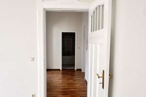 Leerstehende 2 Zi.whg. mit EBK in Top-Lage zu verkaufen! – 6114 Giebichenstein, Halle (Saale) – Vorschaubild 19