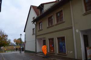 Sonniges Mehrfamilenhaus in exklusiver Lage am Peeneufer mit 7 Wohneinheiten, 2 Gewerbeeinheiten – Kleinbrückenstraße 6, 17438 Wolgast – Vorschaubild 6
