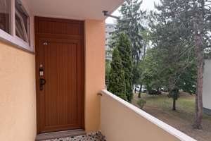 Hochwertige 3-Zimmer-Wohnung in Nürnberg-Röthenbach West