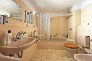 Trier-Mitte: leerstehende 2-ZKB Wohnung mit ca. 44 m² Wohnfläche + Duplex-Stellplatz & Kellerraum – Die vollständige Adresse der Immobilie erhältst du vom Anbieter., 54290 Mitte/Gartenfeld, Trier – Vorschaubild 8