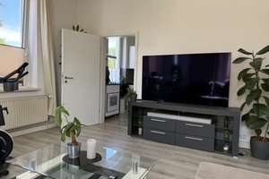 Schöne helle Altbauwohnung am Nordpark! – Bremer Straße 33a, 33613 Mitte, Bielefeld – Vorschaubild 2