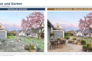 Architektenbungalow am Rand von Schildesche - alles auf einer Ebene, 226 m² Wohn- und Nutzfläche – 33739 Jöllenbeck, Bielefeld – Vorschaubild 13