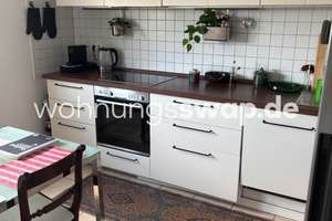 Wohnungstausch: Hamburger Straße 37 – Hamburger Straße 37, 80000 Am Riesenfeld, München – Vorschaubild 5