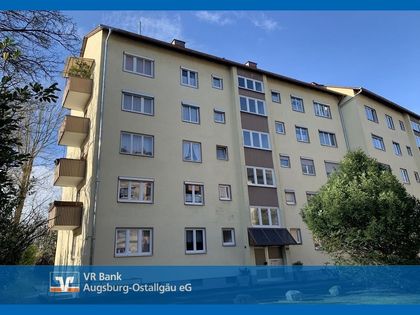 Eigentumswohnung in Göggingen ImmobilienScout24