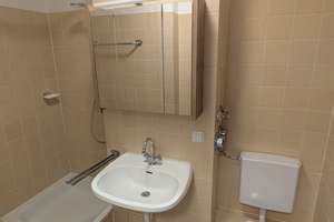 Helles 30m Apartment in direkter Innenstadt/Campus Lage – D7 23-25, 68159 Innenstadt/Jungbusch, Mannheim – Vorschaubild 7