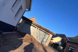 Modernes Zweifamilienhaus in Ganderkesee – Erstbezug auf 110 qm – Oldenburg (Kreis) – Vorschaubild 7