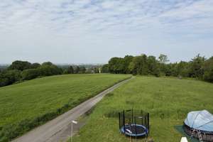 Wohnen im Grünen, spektakulärer Weitblick – großzügiges REH, Blick auf Colonius – Erbelegasse 12c, 51377 Steinbüchel, Leverkusen – Vorschaubild 22