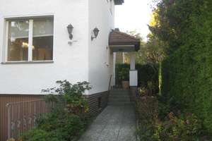 Villa in ruhiger Lage – Die vollständige Adresse der Immobilie erhältst du vom Anbieter., 12209 Lichterfelde, Berlin – Vorschaubild 16