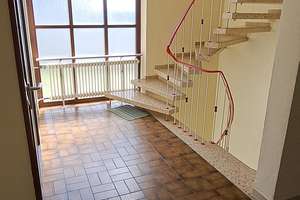 Wohnen mit Charakter: Gepflegtes Einfamilienhaus in Pottenstein – Teubnerstr. 9, 91278 Pottenstein – Vorschaubild 8