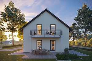 Kalkulieren, konstruieren, krönen ♛ Bauen mit Eigenleistung & Muskelhypothek | massa haus „Trend“ – Aachen (Kreis) – Vorschaubild 24
