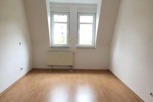*Ruhig & Grün* Kompakte 3-Raum-Wohnung mit Balkon! ab Oktober 2026 – Ernestistraße 11, 4277 Connewitz, Leipzig – Vorschaubild 4