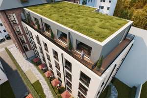 CITY PARK LIVING **Premium-Studenten-Apartments** – Martin-Richter-Straße 17, 90489 Wöhrd, Nürnberg – Vorschaubild 3