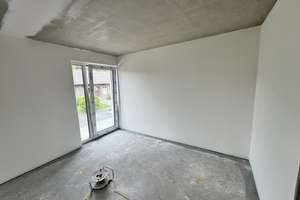 Exklusive Neubauwohnung mit Loggia & Blick ins Grüne – KfW40 QNG – Am Rehhagen 4a, 33619 Dornberg, Bielefeld – Vorschaubild 7