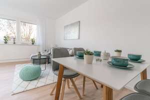 Frisch renovierte 2-Zimmer-Wohnung mit Balkon & TG-Stellplatz - Bonn-Zentrum – Die vollständige Adresse der Immobilie erhältst du vom Anbieter., 53111 Nordstadt, Bonn – Vorschaubild 9