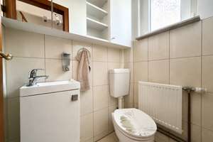 Ideal für die Familie - Gepflegtes Reihenmittelhaus in guter Wohnlage! – 63069 Vorderwald-Rosenhöhe, Offenbach am Main – Vorschaubild 6